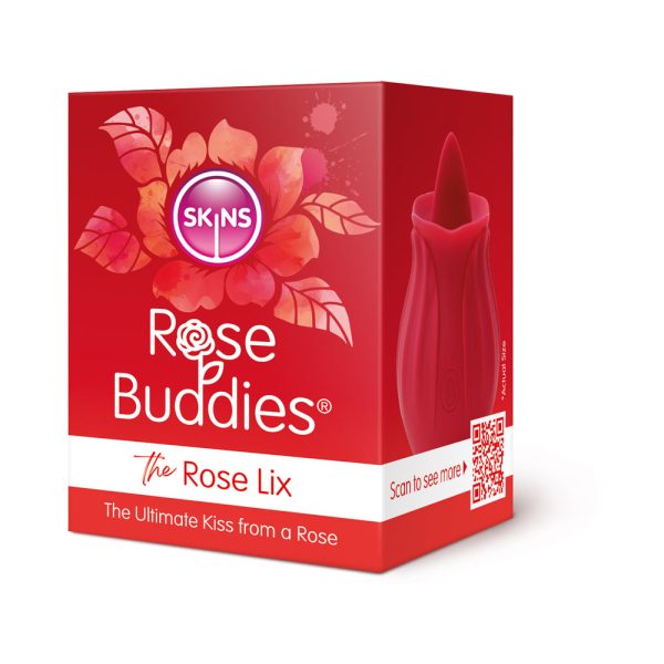 Skins Rose Buddies The Rose Lix - Image 9