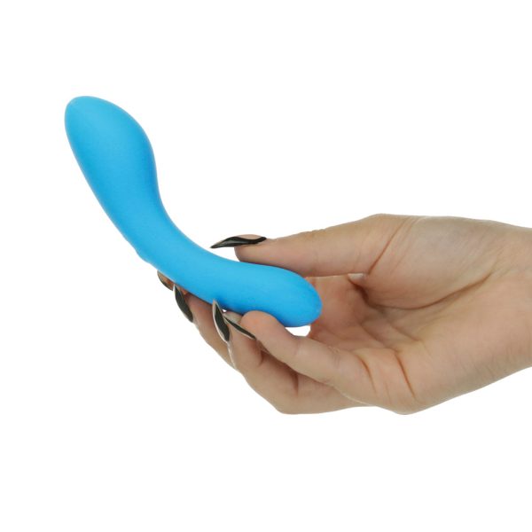 Swan The Mini Swan Wand Glow-in-the-Dark Blue - Image 4