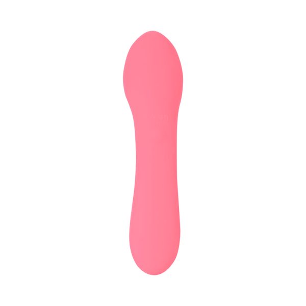 Swan The Mini Swan Wand Glow-in-the-Dark Pink - Image 2