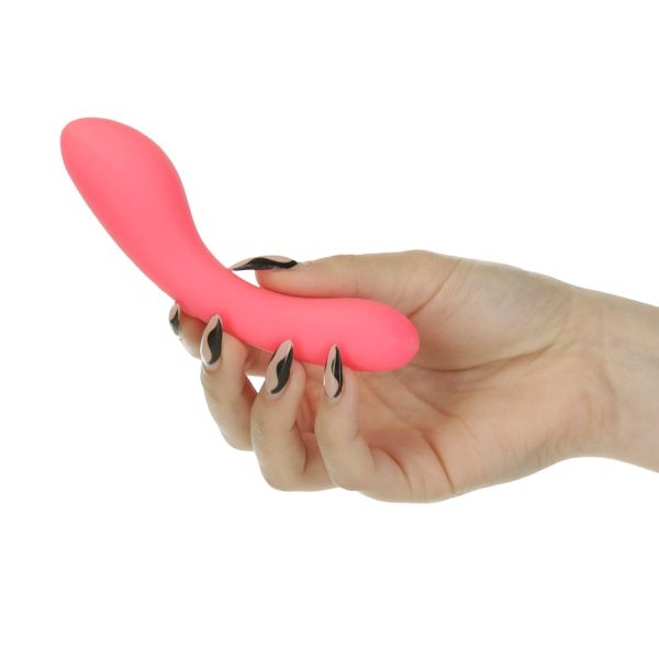 Swan The Mini Swan Wand Glow-in-the-Dark Pink - Image 4