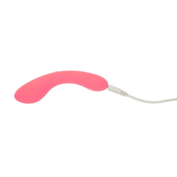 Swan The Mini Swan Wand Glow-in-the-Dark Pink - Image 5