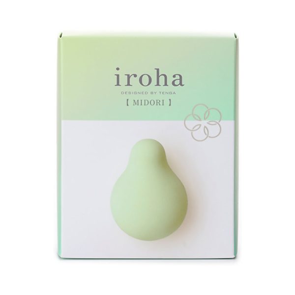 iroha MIDORI - Image 7