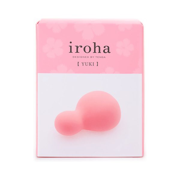 iroha YUKI Nadeshiko Color - Image 7