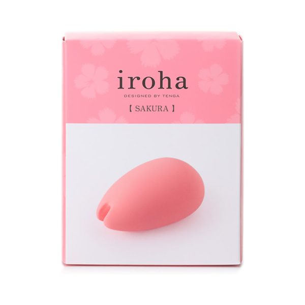 iroha SAKURA Nadeshiko Color - Image 7