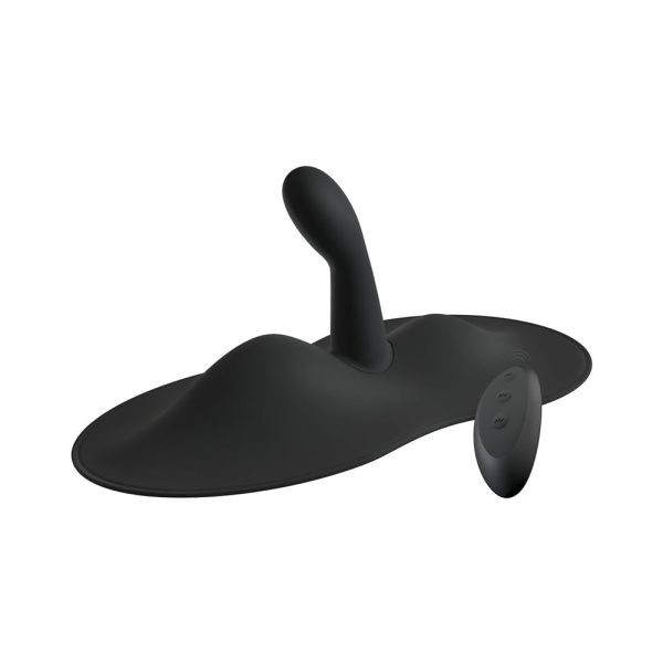 Vibepad 3 with G-Spot Vibrator Remote Controlled - Image 2