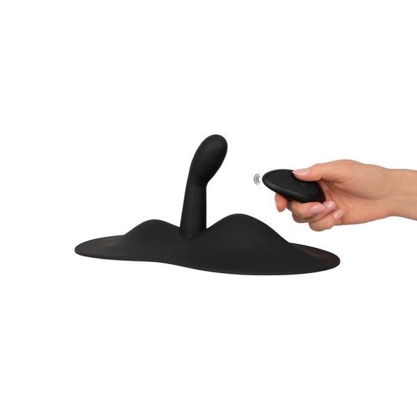 Vibepad 3 with G-Spot Vibrator Remote Controlled - Image 7