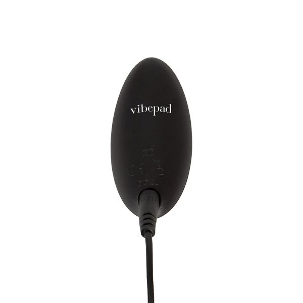 Vibepad 3 with G-Spot Vibrator Remote Controlled - Image 9