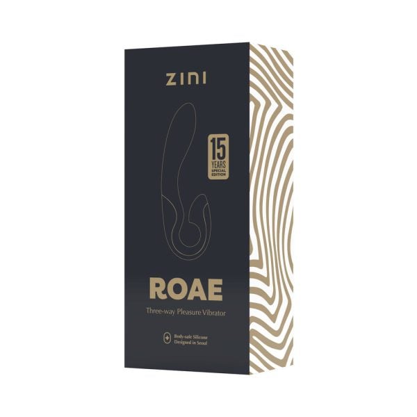 Zini Roae SE Black/Gold - Image 10