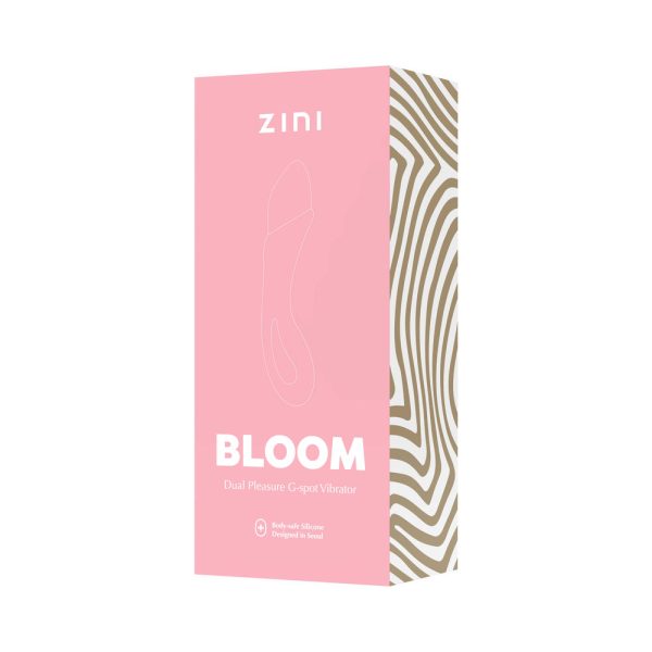Zini Bloom Cherry Blossom - Image 8