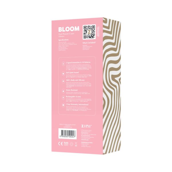 Zini Bloom Cherry Blossom - Image 9