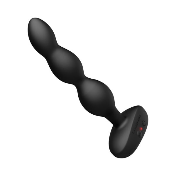 Lovense Ridge Vibrating and Rotating Anal Beads - Image 5