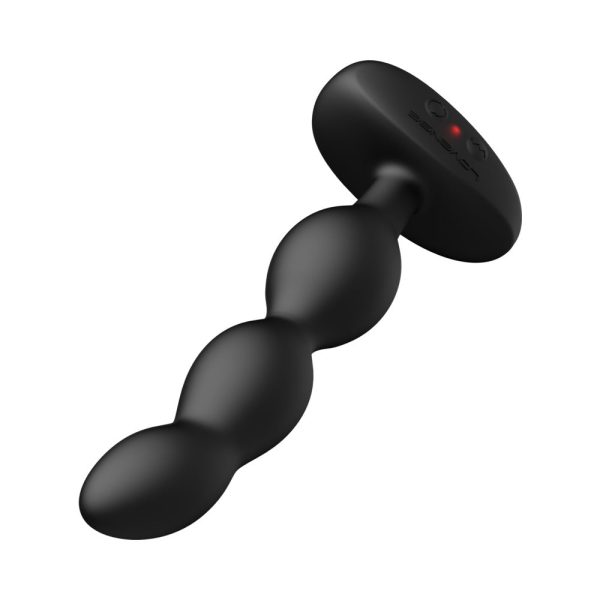 Lovense Ridge Vibrating and Rotating Anal Beads - Image 6