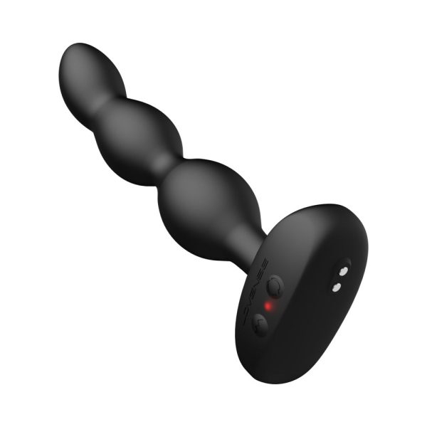 Lovense Ridge Vibrating and Rotating Anal Beads - Image 7