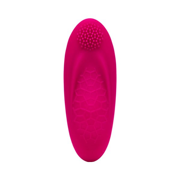 OhMiBod Foxy Bluetooth App-controlled Wearable Panty Vibrator - Image 3