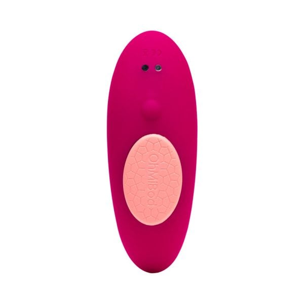 OhMiBod Foxy Bluetooth App-controlled Wearable Panty Vibrator - Image 4