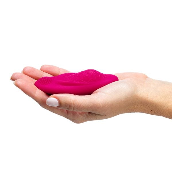 OhMiBod Foxy Bluetooth App-controlled Wearable Panty Vibrator - Image 8