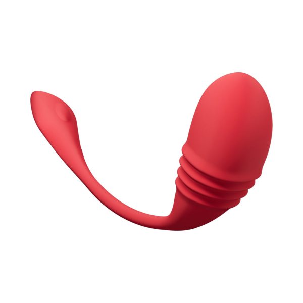 Lovense Vulse Thrusting and Vibrating Egg - Image 2