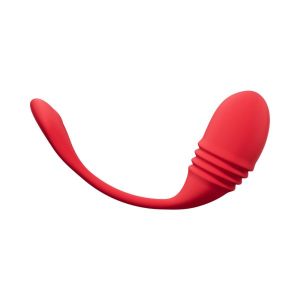 Lovense Vulse Thrusting and Vibrating Egg - Image 3