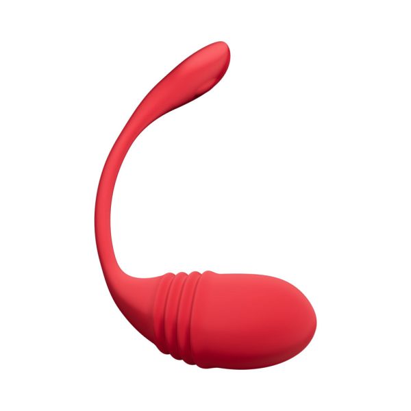 Lovense Vulse Thrusting and Vibrating Egg - Image 4
