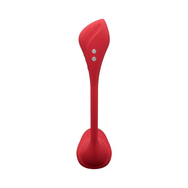 Lovense Vulse Thrusting and Vibrating Egg - Image 6