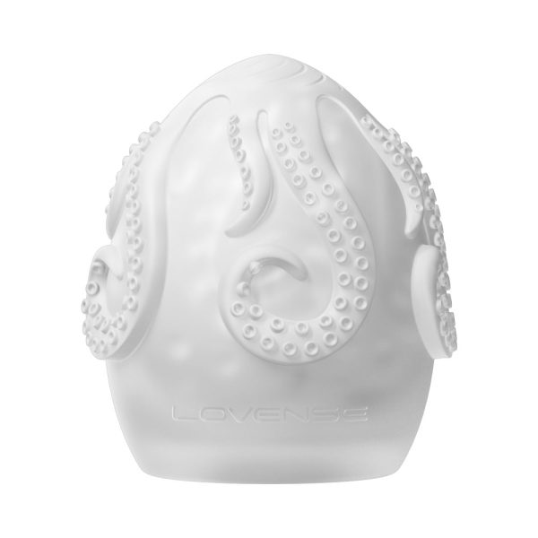 Lovense Kraken Single Egg Masturbator - Image 2
