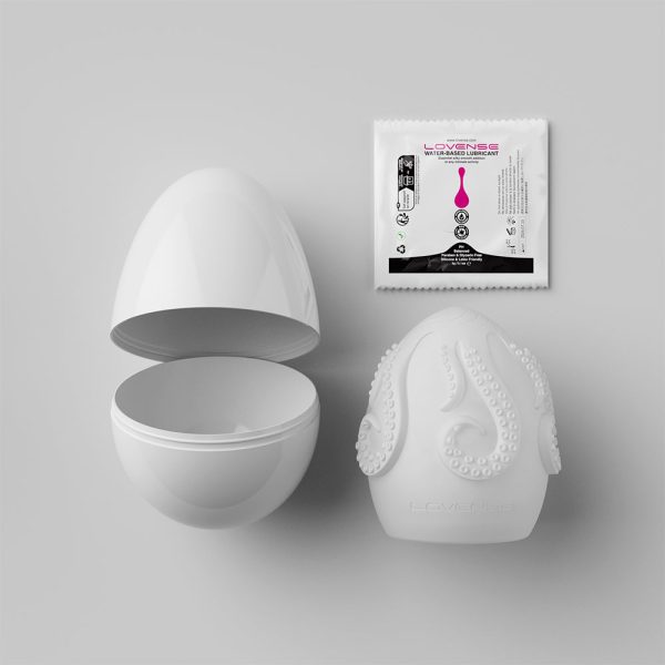 Lovense Kraken Single Egg Masturbator - Image 6