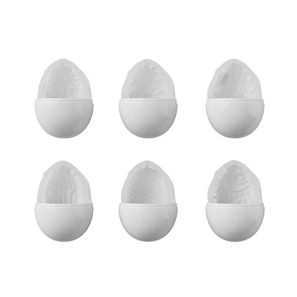 Lovense Kraken Single Egg Masturbator - Image 10