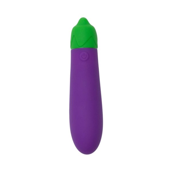 Emojibator Eggplant USB - Image 2