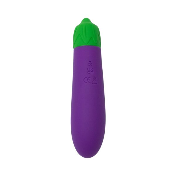 Emojibator Eggplant USB - Image 3