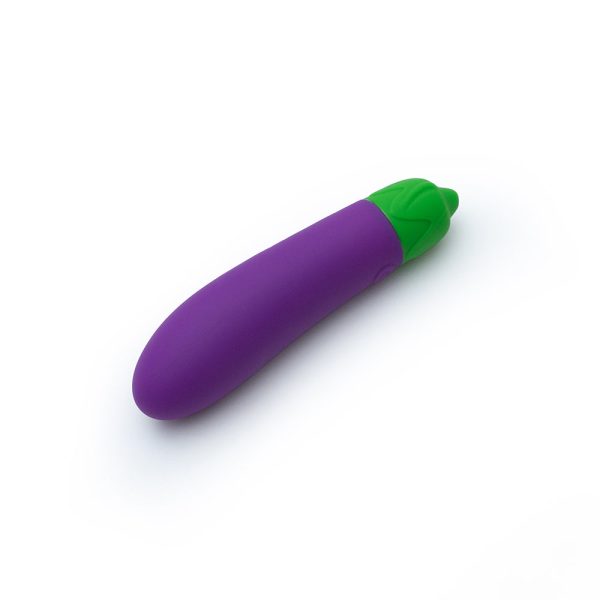 Emojibator Eggplant USB - Image 4