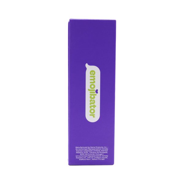 Emojibator Eggplant USB - Image 10