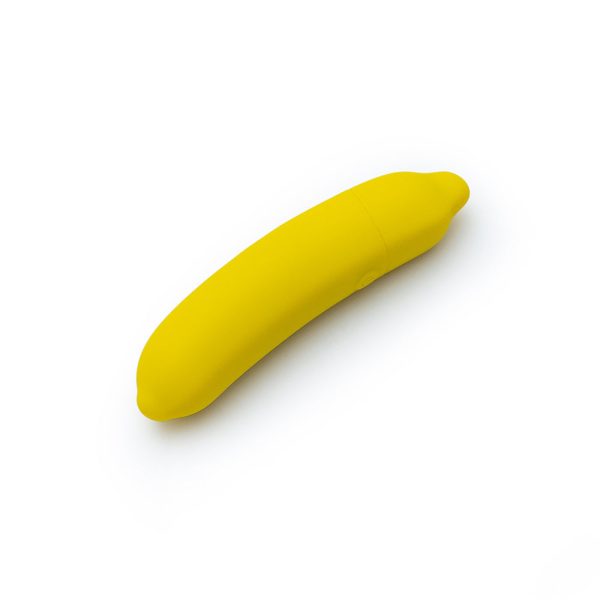 Emojibator Banana USB - Image 4