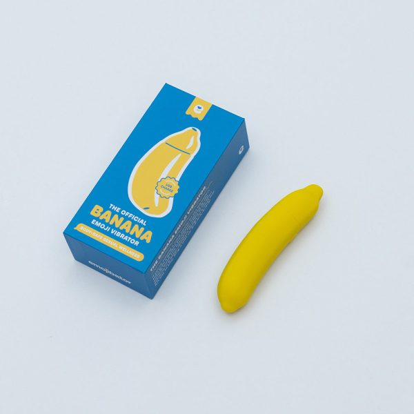 Emojibator Banana USB - Image 5