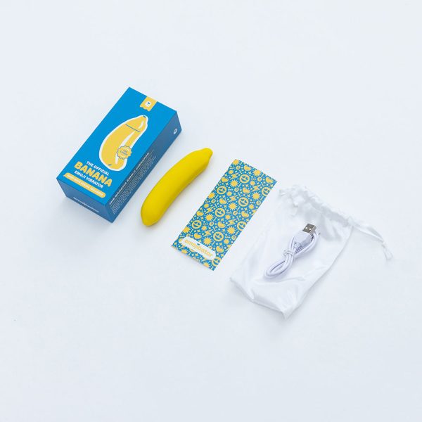 Emojibator Banana USB - Image 6