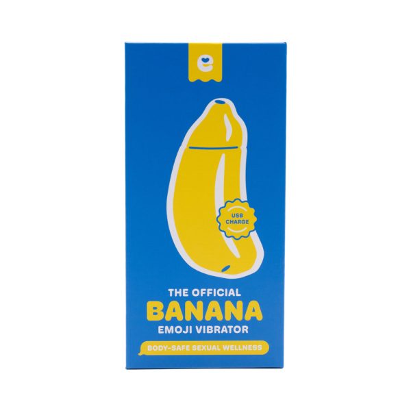 Emojibator Banana USB - Image 7