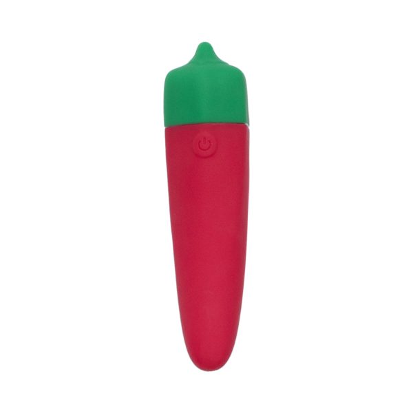 Emojibator Chili Pepper USB - Image 2