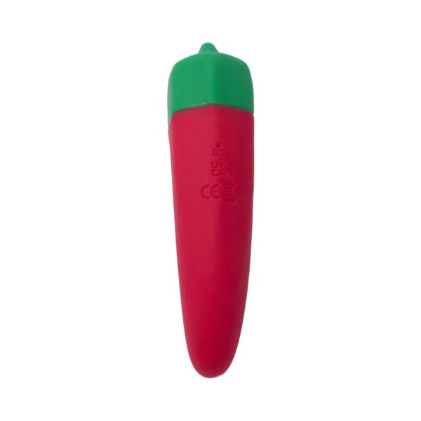 Emojibator Chili Pepper USB - Image 3
