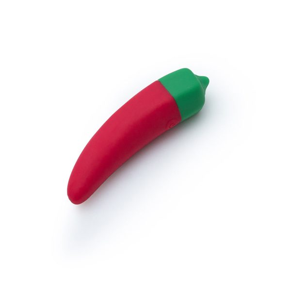 Emojibator Chili Pepper USB - Image 4