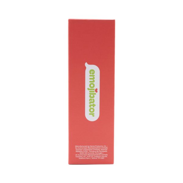 Emojibator Chili Pepper USB - Image 10