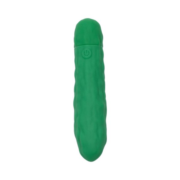 Emojibator Pickle USB - Image 2