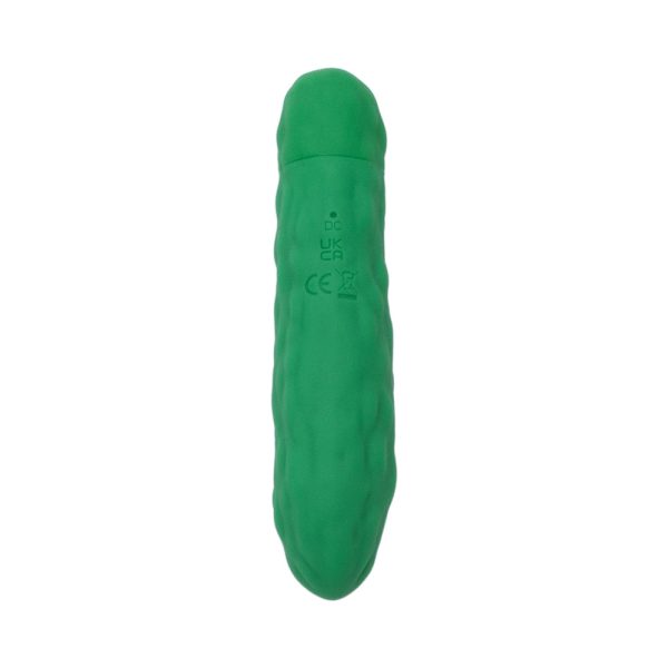Emojibator Pickle USB - Image 3