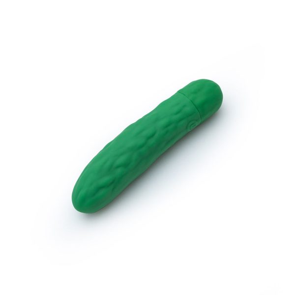 Emojibator Pickle USB - Image 4