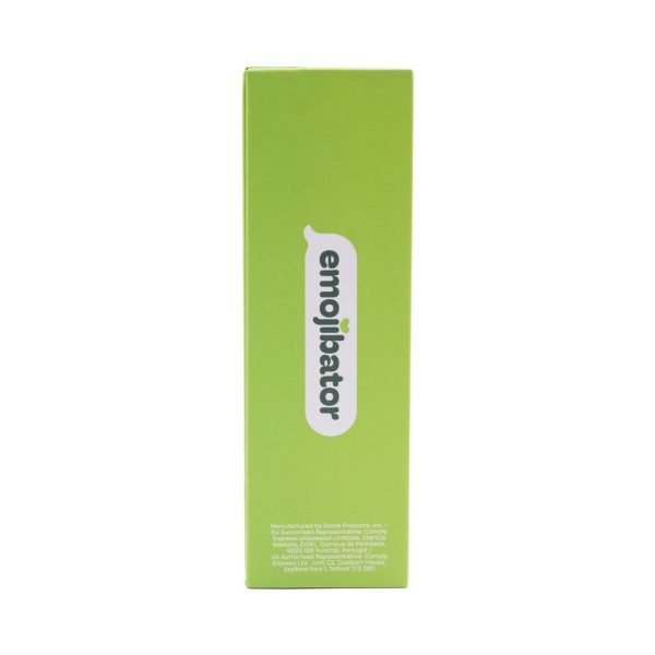 Emojibator Pickle USB - Image 10