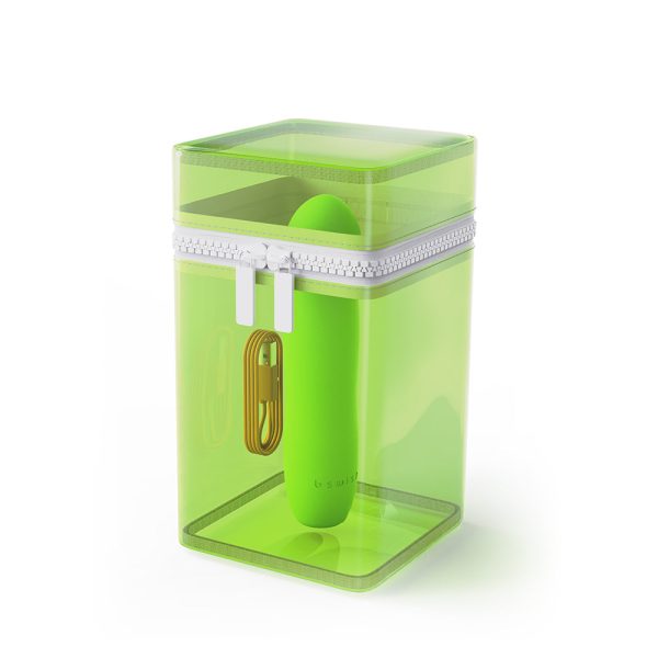 B Swish Bdesired Infinite Deluxe LE Paradise Green - Image 3