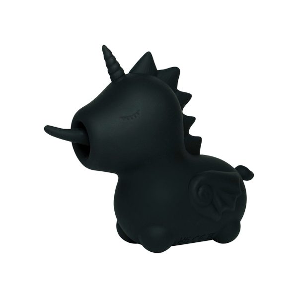 Unihorn Wild Spirit (The Lashing Tongue One) - Image 2