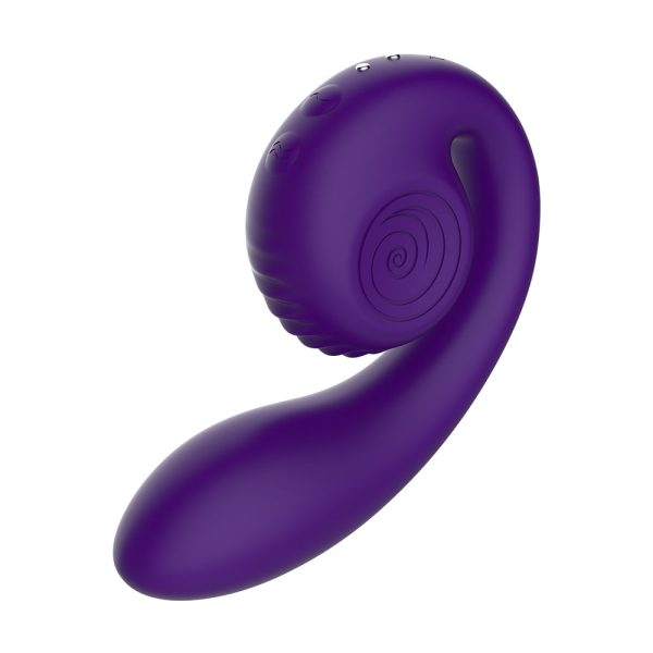 SVibe Snail Gizi Purple - Image 2