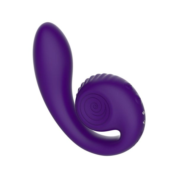 SVibe Snail Gizi Purple - Image 4