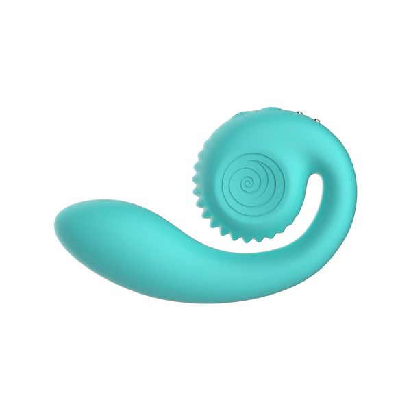 SVibe Snail Gizi Tiffany - Image 2