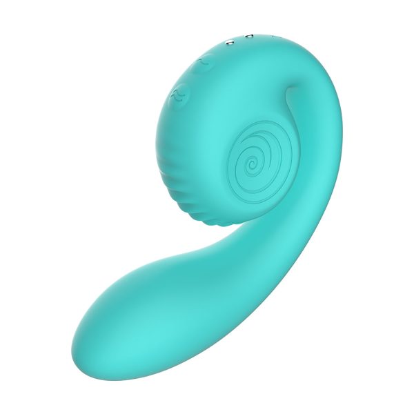 SVibe Snail Gizi Tiffany - Image 3