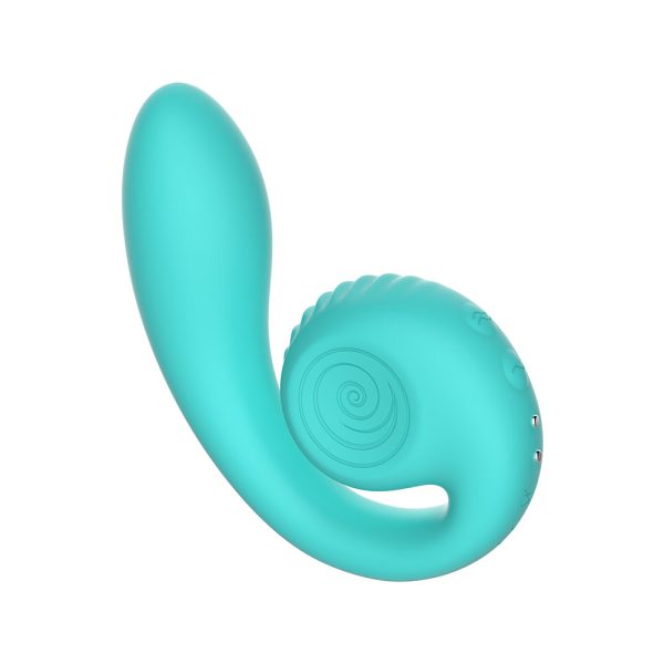 SVibe Snail Gizi Tiffany - Image 4